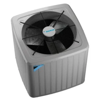 DZ14XA1204|14 IEER 10 TON 2 STG HP| 3 Phase 460V | Daikin