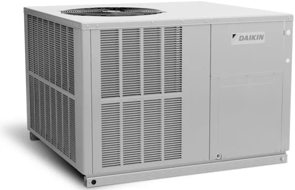 Daikin| 5 Tons |DBH0603D000001S|Light Commercial Heat Pump|5 Ton HP Direct Drive 3-phase 208/230V
