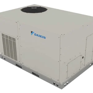 High Efficiency 4 Ton HP Direct Drive 3-phase 575V|DRH0487D000001S – Daikin