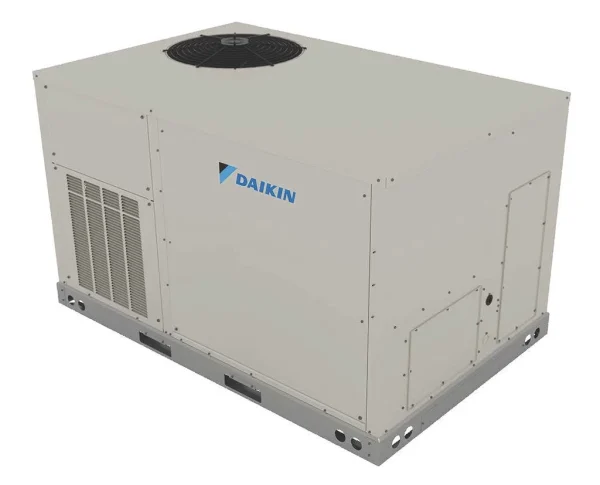 High Efficiency 3 Ton HP Direct Drive 1-phase 208-230V|DRH0361D000001S – Daikin