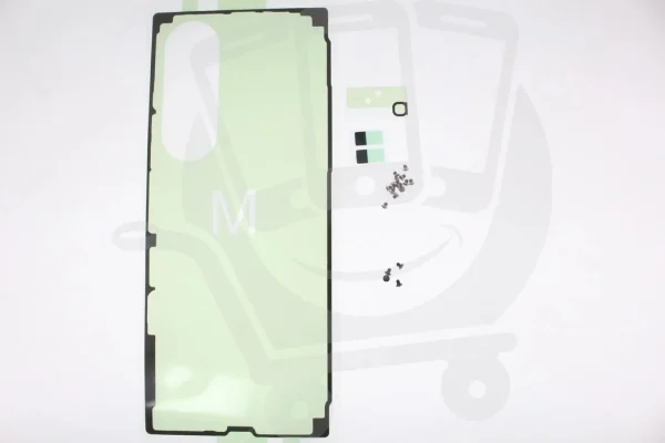 Samsung Earbuds Galaxy S9 Repair Kit Back / Cover GH82-37824A
