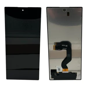 Samsung Mobile Galaxy S25 Screen Assembly Substrate GH82-37544A