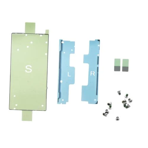 Samsung Mobile Galaxy S21 Repair Kit Substrate Assembly GH82-35138A