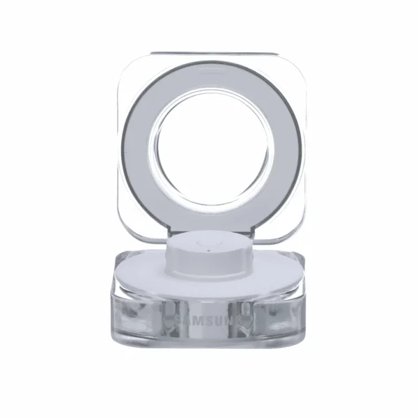 Samsung Wearable Galaxy Ring Charging Cradle Assembly (Size 13) GH82-35130A
