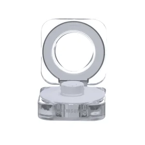 Samsung Wearable Galaxy Ring Charging Cradle Assembly (Size 7) GH82-35132A