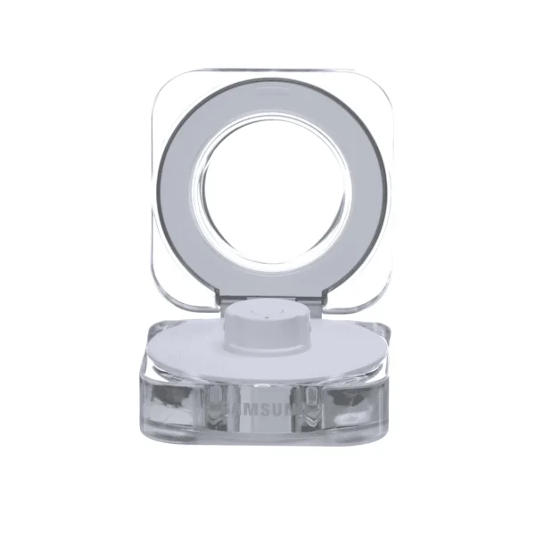 Samsung Wearable Galaxy Ring Charging Cradle Assembly (Size 7) GH82-35132A
