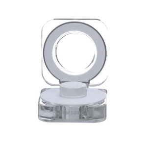 Samsung Wearable Galaxy Ring Charging Cradle Assembly (Size 10) GH82-35127A