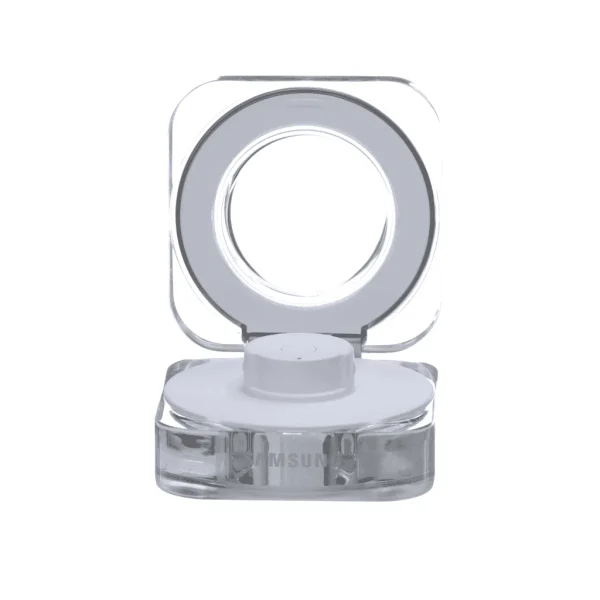 Samsung Wearable Galaxy Ring Charging Cradle Assembly (Size 10) GH82-35127A
