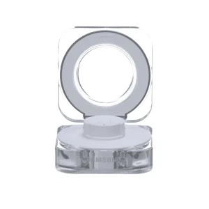 Samsung Wearable Galaxy Ring Charging Cradle Assembly (Size 12) GH82-35129A