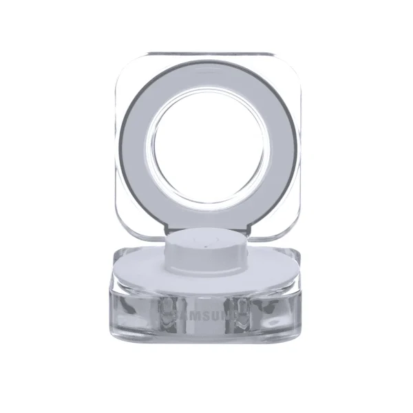 Samsung Wearable Galaxy Ring Charging Cradle Assembly (Size 12) GH82-35129A