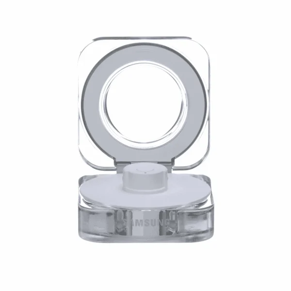 Samsung Wearable Galaxy Ring Charging Cradle Assembly (Size 6) GH82-35136A