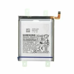 Samsung Mobile Galaxy S22 Ultra Battery Assembly – GH82-27484A