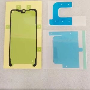 Samsung Mobile Galaxy S23 Complete Frame / Rear Housing (Lime) – GH82-30245A
