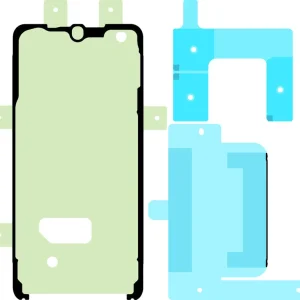 Samsung Mobile Galaxy S23 Complete Frame / Rear Housing (Lavender) – GH82-30244A