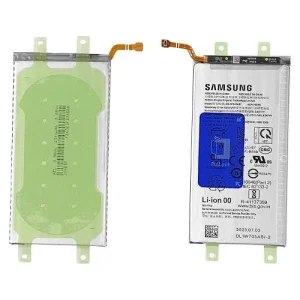 Samsung Mobile Galaxy Z Fold5 Secondary/Sub Battery (EB-BF947ABY) – GH82-31846A