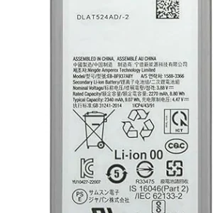 Samsung Mobile Galaxy Z Fold4 Complete Hinge Frame Assembly (Graygreen) – GH82-29451A