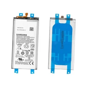 Samsung Mobile Galaxy Z Fold4 Complete Hinge Frame Assembly (Phantom Black) – GH82-29450A