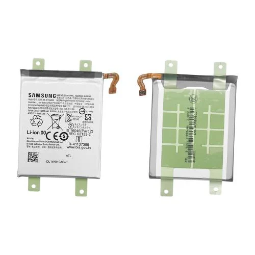 Samsung Mobile Galaxy Z Flip4 Secondary Sub Internal Battery – GH82-29434A