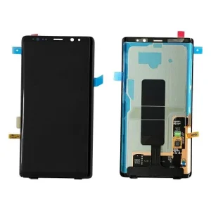 Samsung Mobile Galaxy Note8 OLED Display Assembly 6.3″ WQHD+ Black GH96-11033A