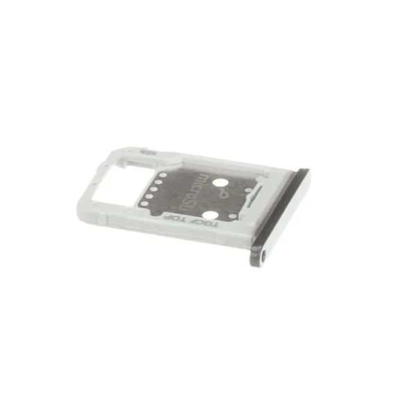 Samsung Tablet Galaxy Tab S7 FE SIM Card Tray (Black) – GH98-46623A