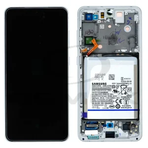 Samsung Mobile Galaxy S21 / S22 LCD (Octa Kit) – GH82-26412B