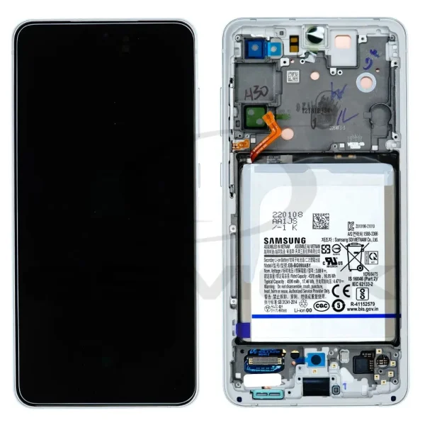Samsung Mobile Galaxy S21 / S22 LCD (Octa Kit) – GH82-26412B