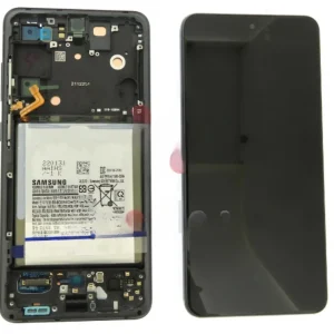 Samsung Mobile Galaxy A Series LCD Screen – GH82-26412A
