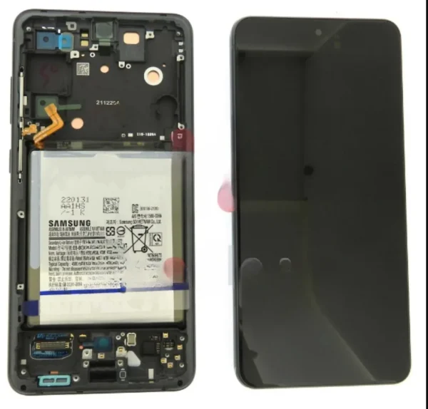 Samsung Mobile Galaxy A Series LCD Screen – GH82-26412A