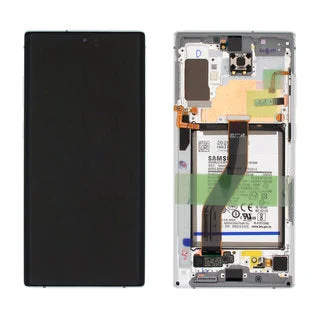 Samsung Mobile Galaxy S Series LCD Assembly Octa Kit – GH82-20841B