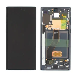 Samsung Mobile Galaxy Note / S SMT Octa Assembly GH82-20818A