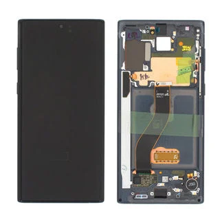 Samsung Mobile Galaxy Note / S SMT Octa Assembly GH82-20818A