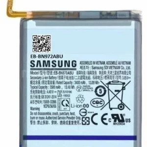 Samsung Mobile Galaxy Note10+ Battery (Main) GH82-20814A