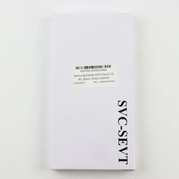Samsung Mobile Galaxy S / Note LCD Assembly Octa Kit GH82-20391A