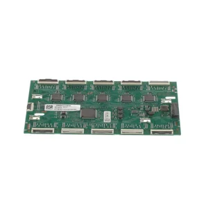 Samsung BN94-17797A Assembly Pcb Main Subcon;Q90B,