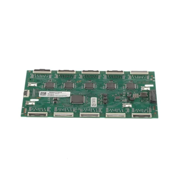 Samsung BN94-17797A Assembly Pcb Main Subcon;Q90B,