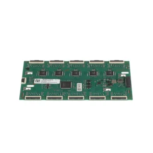 Samsung BN94-17797D Assy Pcb Main Subcon;Qn85Qn85C