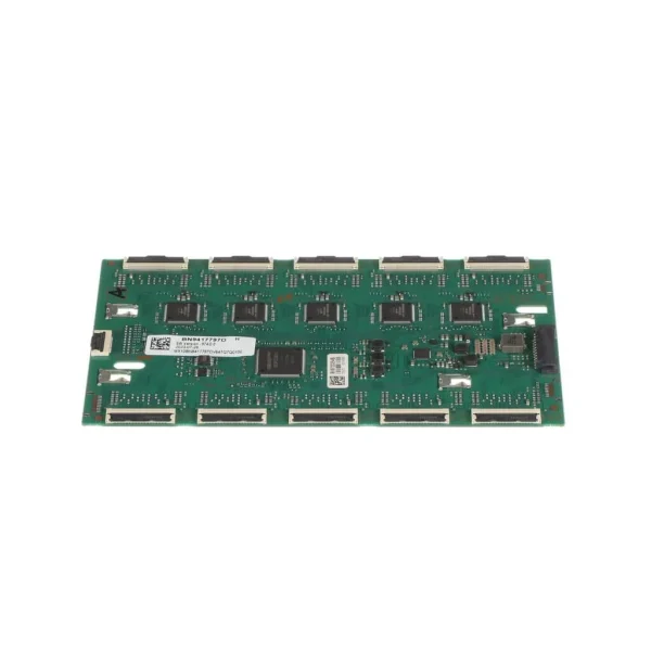 Samsung BN94-17797D Assy Pcb Main Subcon;Qn85Qn85C