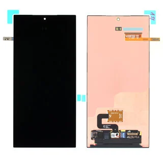 Samsung Mobile Galaxy S24 (SM-S921) Complete Display Unit + Frame – GH82-33385A