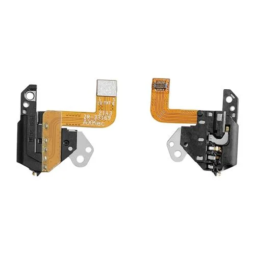 Samsung Mobile Galaxy X20 Audio Jack FPCB Assembly GH81-21972A