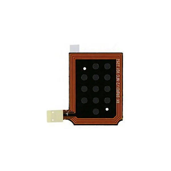 Samsung Mobile Galaxy A14 NFC Antenna / Service Module GH81-23272A
