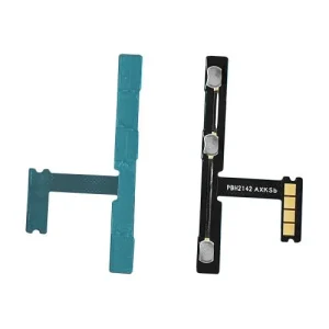 Samsung Mobile Galaxy X205 Side Key FPCB Assembly GH81-21958A