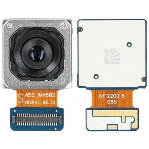 Samsung Mobile Galaxy A53 Camera 64MP Autofocus GH96-15001A