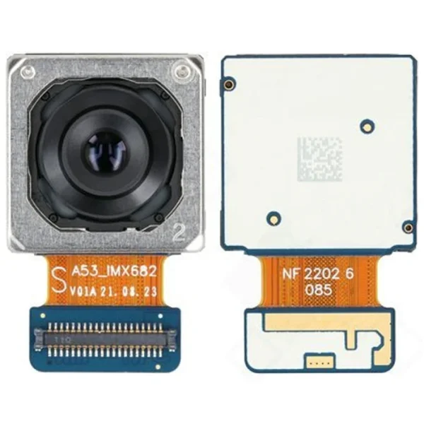 Samsung Mobile Galaxy A53 Camera 64MP Autofocus GH96-15001A