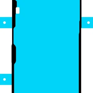 Samsung Mobile Galaxy S23 Front LCD Screen Adhesive Tape GH81-24824A
