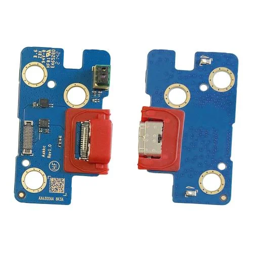 Samsung Mobile Galaxy X2 USB Sub Board Assembly GH81-21943A