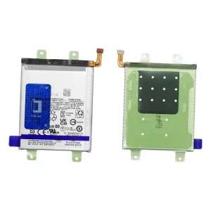 Samsung Mobile Galaxy S24 Complete Front Frame & Display (Black) – GH82-33387A