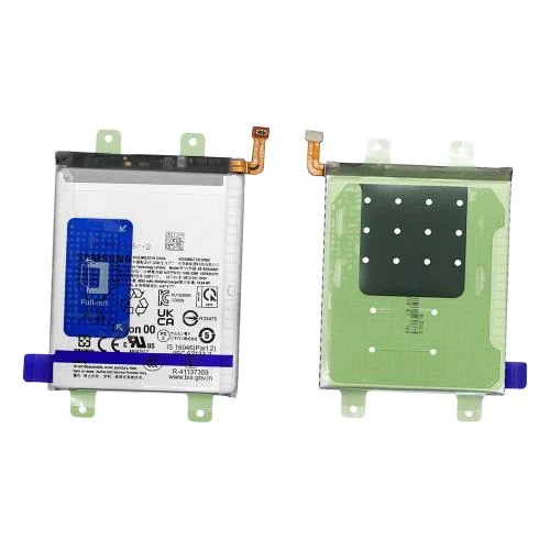 Samsung Mobile Galaxy S24 Complete Front Frame & Display (Black) – GH82-33387A