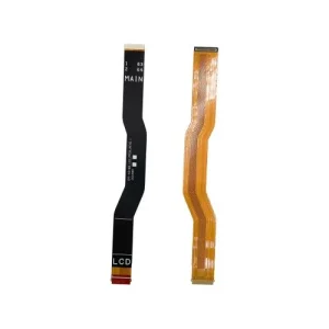 Samsung Mobile Galaxy X5 LCD FPCB / Flex Cable GH59-15702A