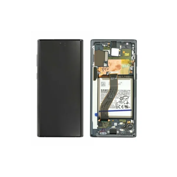 Samsung Mobile Galaxy Note10 / Note10+ LCD Screen Kit GH82-20842A
