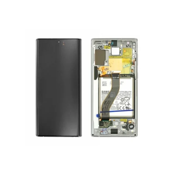 Samsung Mobile Galaxy S20 / S21 / S22 LCD Assembly Octa Kit GH82-20842C